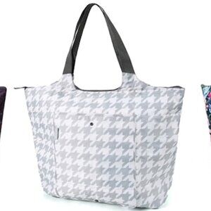 California Innovations Jumbo Market Tote - NWOT